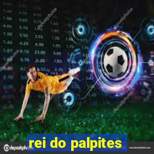 rei do palpites